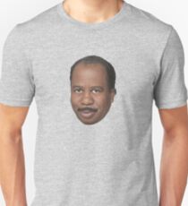 Stanley Hudson Unisex T-Shirt