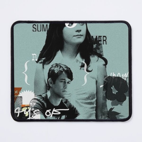 Item preview, 500 Days of Summer designed and sold by Keleherbede.