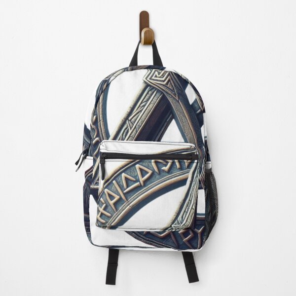 Item preview, Valhalla  designed and sold by CrossStrokes.
