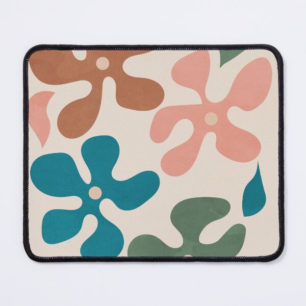 Item preview, Trendy Art Botanical designed and sold by technicolorable_art.
