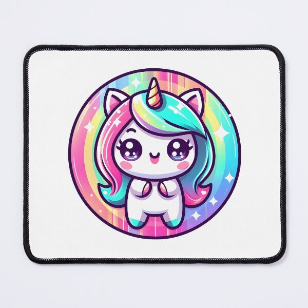 Item preview, Holo unicorn designed and sold by ManikRaja.