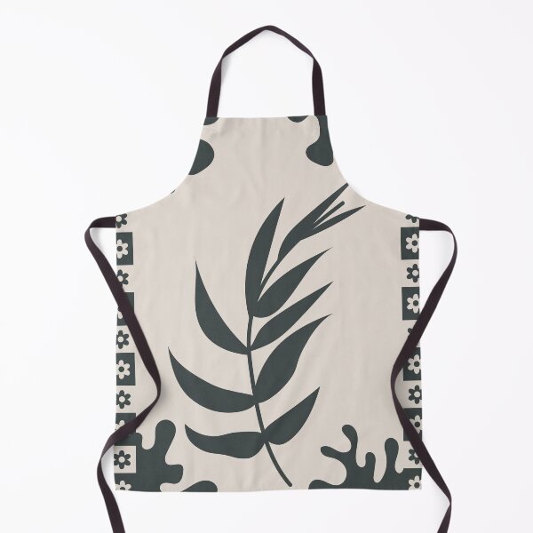 Item preview, Tropical Oasis - Black designed and sold by technicolorable_art.