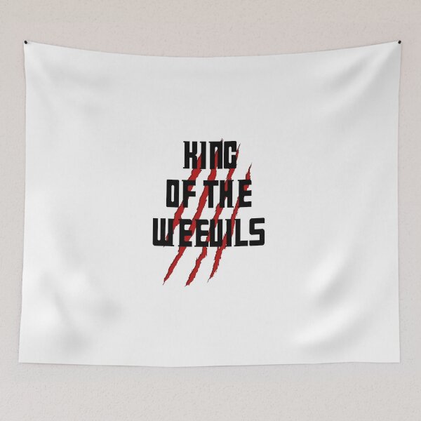 Item preview, King of The Weevils (Print) - Torchwood designed and sold by Hmg621.