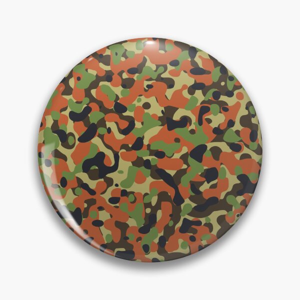 Item preview, Splotchy Camouflage designed and sold by AnnArtshock.