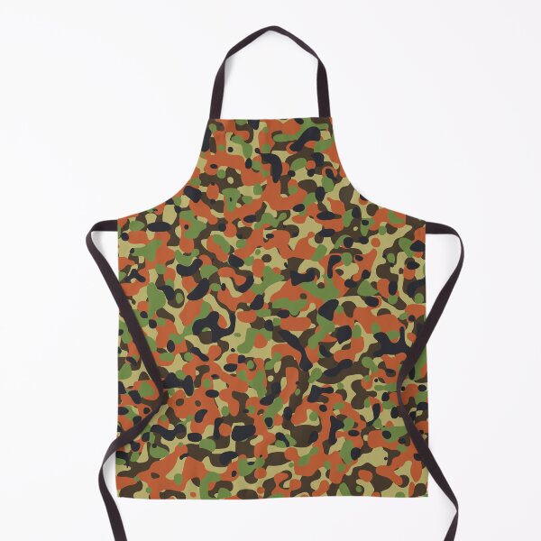 Item preview, Splotchy Camouflage designed and sold by AnnArtshock.