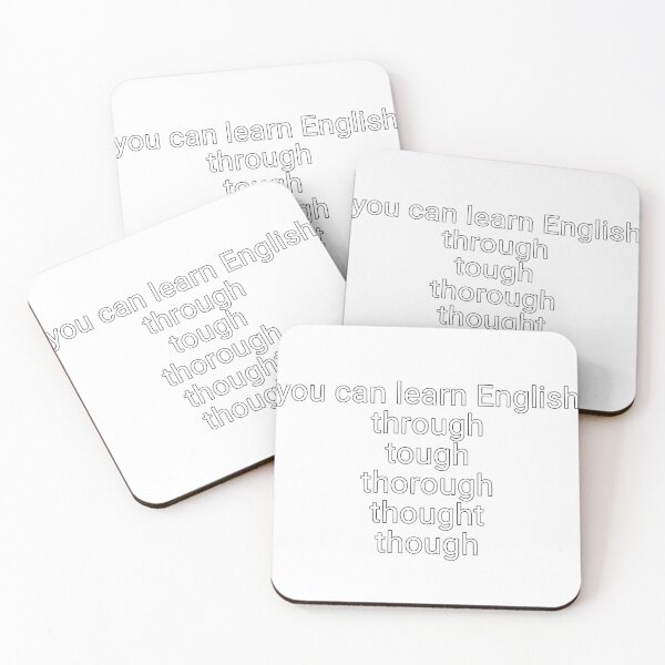 Item preview, Learning English  designed and sold by itm1010.