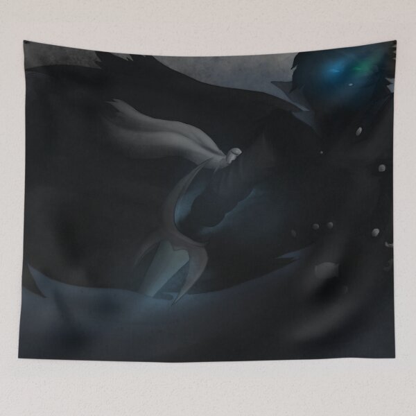 Item preview, Kito Wallpaper designed and sold by ChaoticDeluge.