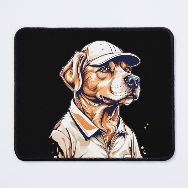 Item preview, Golfer Dog Aesthetic Golfer Streetwear designed and sold by LuminOrb.
