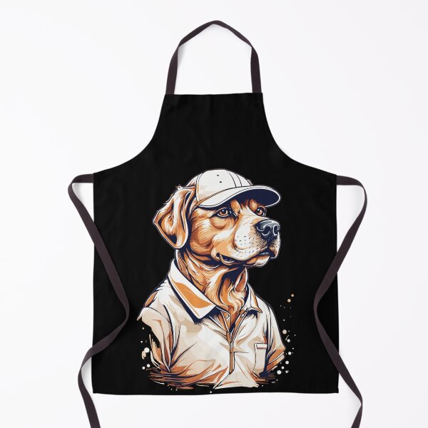 Item preview, Golfer Dog Aesthetic Golfer Streetwear designed and sold by LuminOrb.