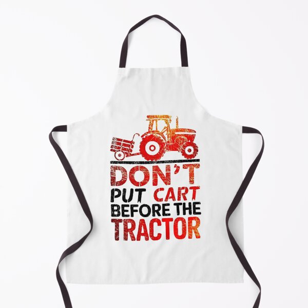 Item preview, Bold Tractor Statement - Farming Enthusiast Graphic designed and sold by VoyteksDesigns.