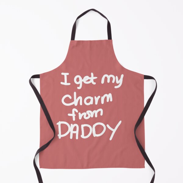 Item preview, I get my charm from Daddy designed and sold by swizzytoes.