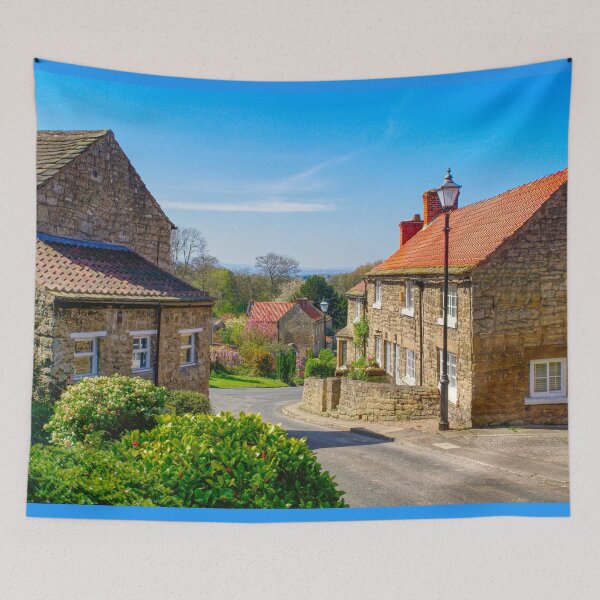 Item preview, Hooton Pagnell Doncaster  designed and sold by Alisonchambers2.