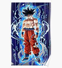 get more energy Poster