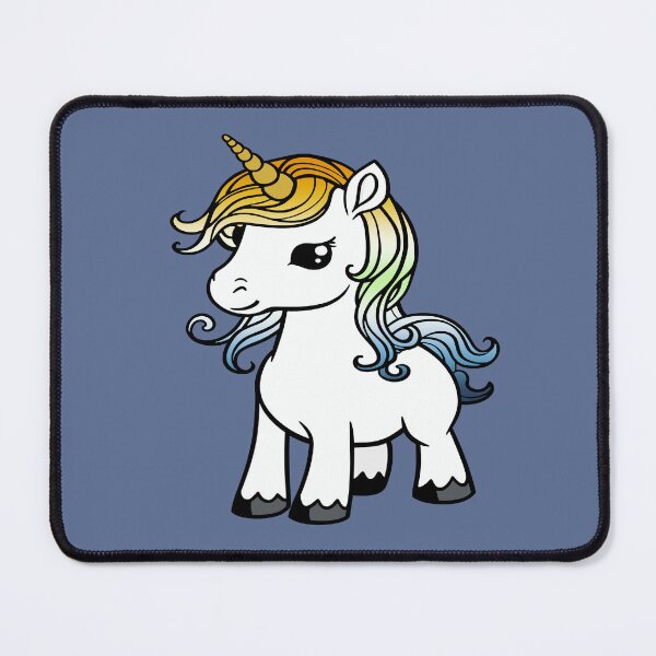 Item preview, Cute AroAce Agender Pride Flag Unicorn, Subtle Kawaii AroAce Agender Unicorn Design designed and sold by Travelslightly.