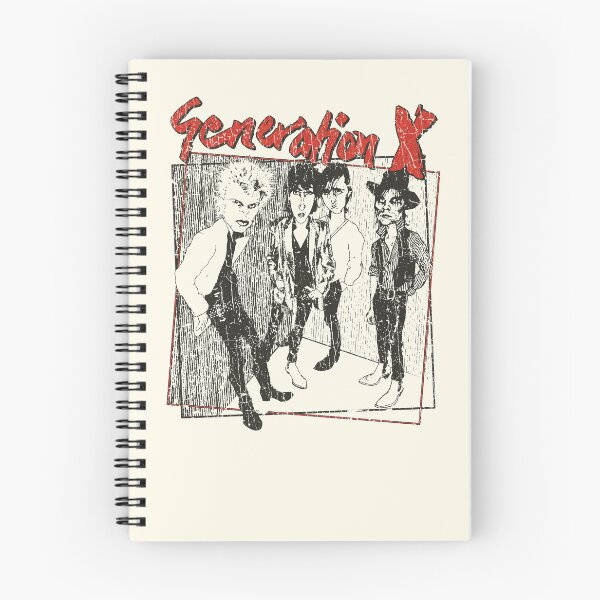 Item preview, Generation X 1979 designed and sold by AstroZombie6669.