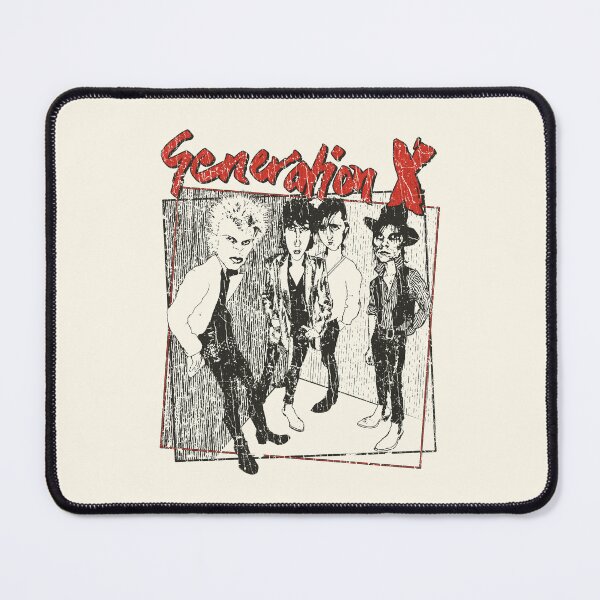 Item preview, Generation X 1979 designed and sold by AstroZombie6669.