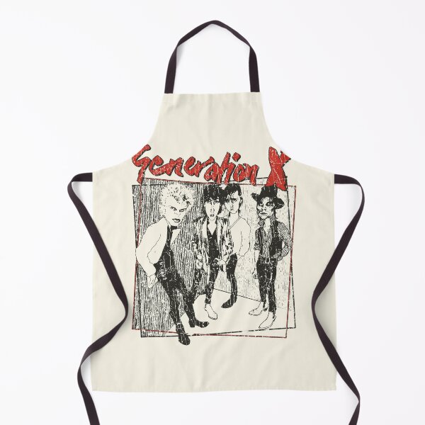 Item preview, Generation X 1979 designed and sold by AstroZombie6669.