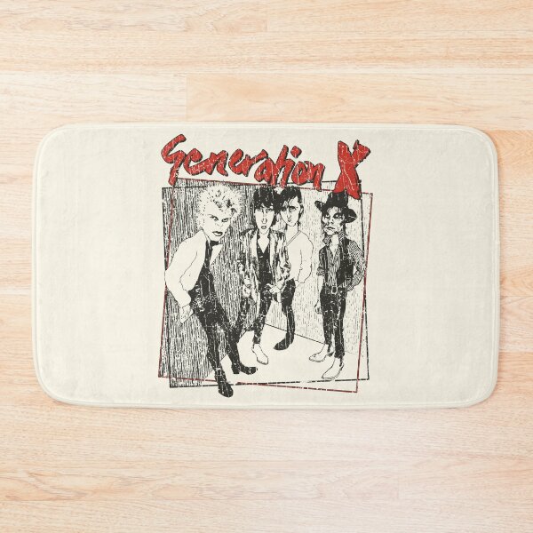 Item preview, Generation X 1979 designed and sold by AstroZombie6669.