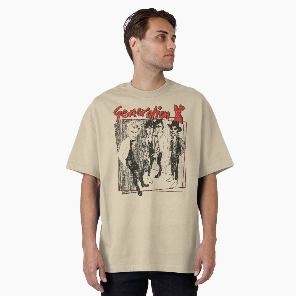 Item preview, Oversized T-Shirt designed and sold by AstroZombie6669.