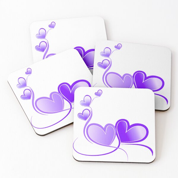 Item preview, Cute Heart ||Love  designed and sold by Pattern Hub.