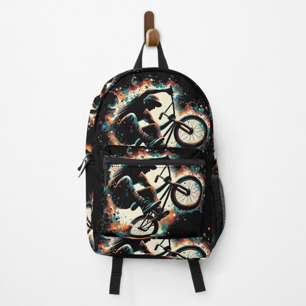 Item preview, BMX Bike Bicycle Trick Gift designed and sold by Pineapple-Tree.