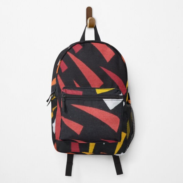 Item preview, Red white and black arrows designed and sold by textileprint.