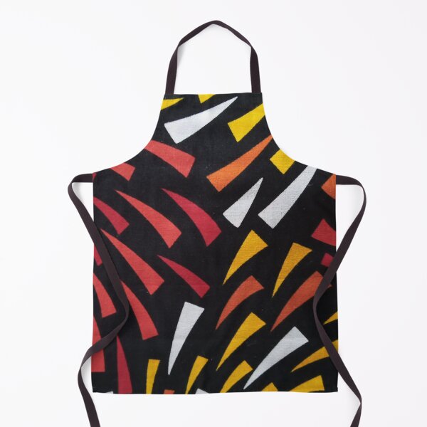 Item preview, Red white and black arrows designed and sold by textileprint.