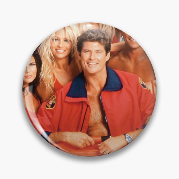 Item preview, baywatch  designed and sold by RobinRRoper.