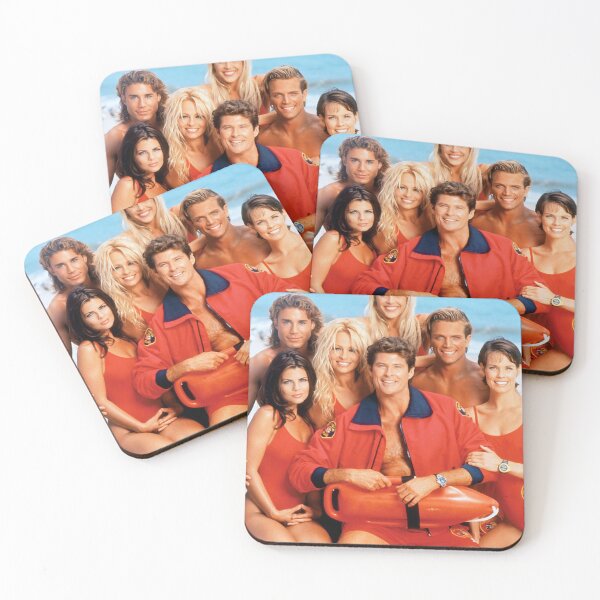 Item preview, baywatch  designed and sold by RobinRRoper.