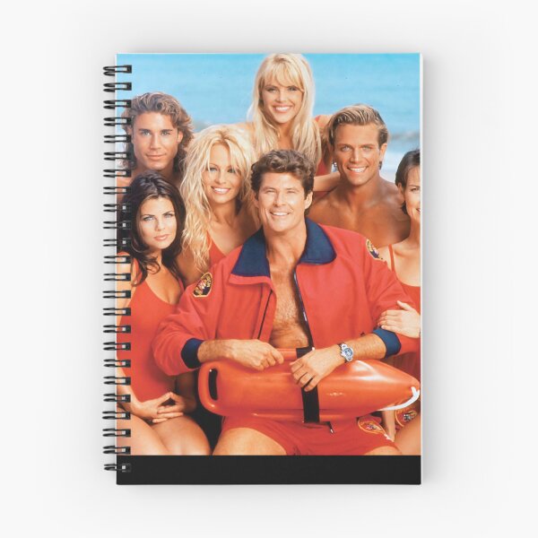 Item preview, baywatch  designed and sold by RobinRRoper.
