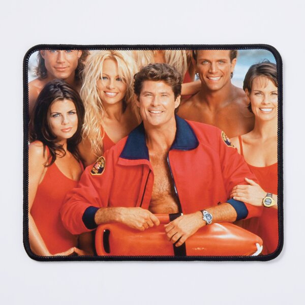 Item preview, baywatch  designed and sold by RobinRRoper.