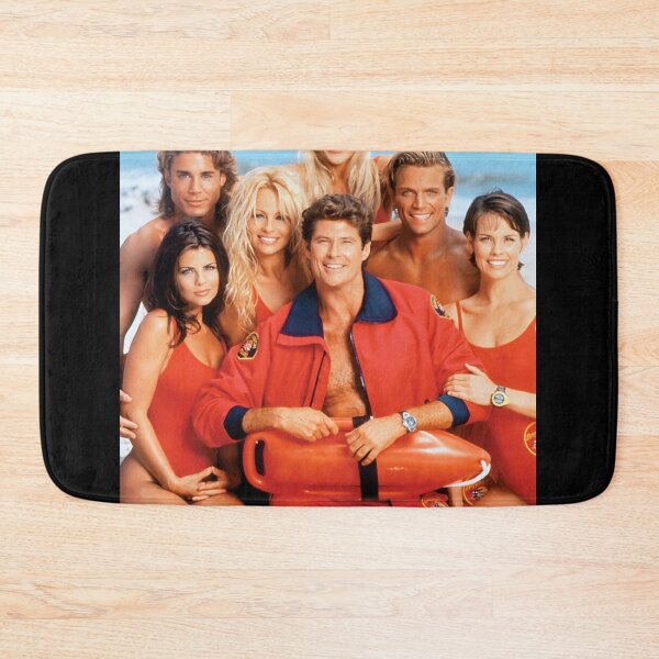 Item preview, baywatch  designed and sold by RobinRRoper.