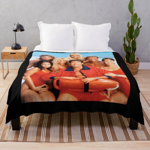 Item preview, baywatch  designed and sold by RobinRRoper.