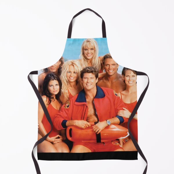Item preview, baywatch designed and sold by RobinRRoper.
