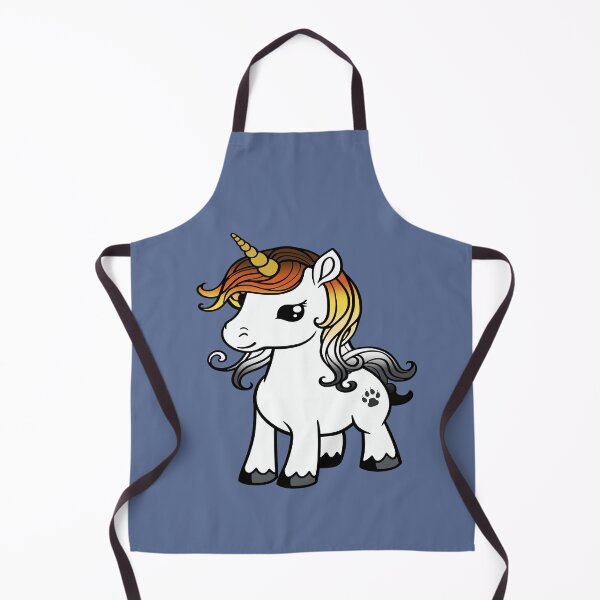 Item preview, Cute Gay Bear Pride Flag Unicorn, Subtle Kawaii Gay Bear Unicorn Design designed and sold by Travelslightly.