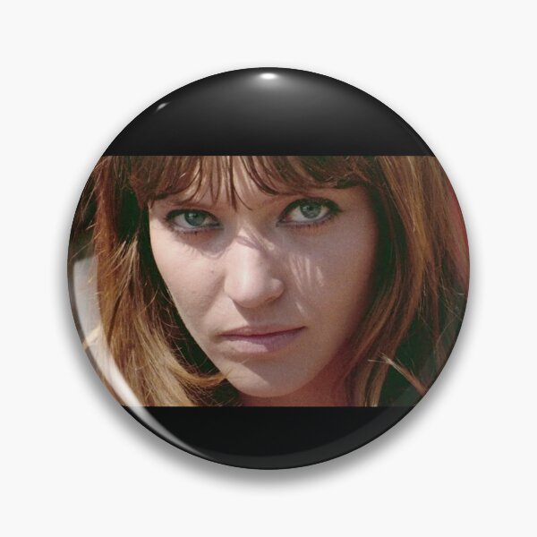 Item preview, anna karina designed and sold by Shoktheuniverse.