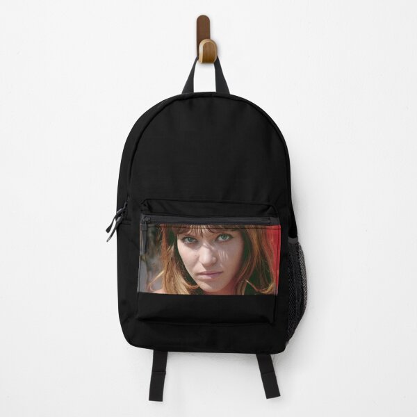 Item preview, anna karina designed and sold by Shoktheuniverse.
