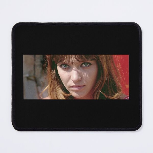 Item preview, anna karina designed and sold by Shoktheuniverse.