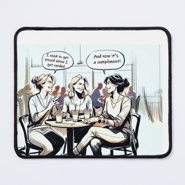 Artikelvorschau, Carded: Damals und heute entworfen und verkauft von FamouslyStupid.