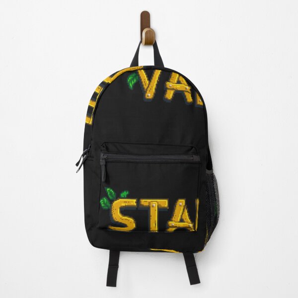 Item preview, Stardews Valleys logo designed and sold by AshleBorerj.