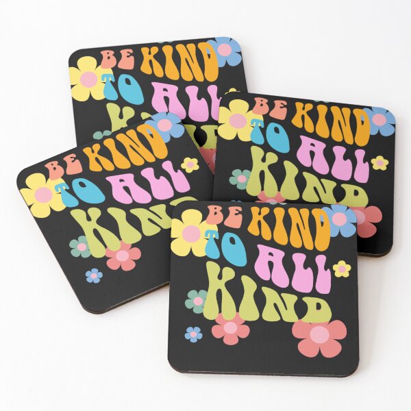 Item preview, Be kind to all kind  designed and sold by RobinRRoper.