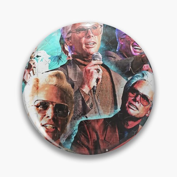Item preview, Uncle Baby Billy Freeman Vintage designed and sold by AshleHall.