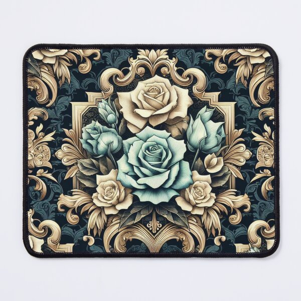 Item preview, Baroque Inspired Roses designed and sold by DesignsByPrnces.