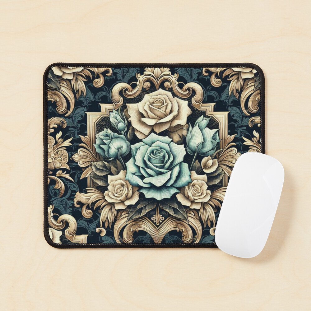 Item preview, Mouse Pad designed and sold by DesignsByPrnces.