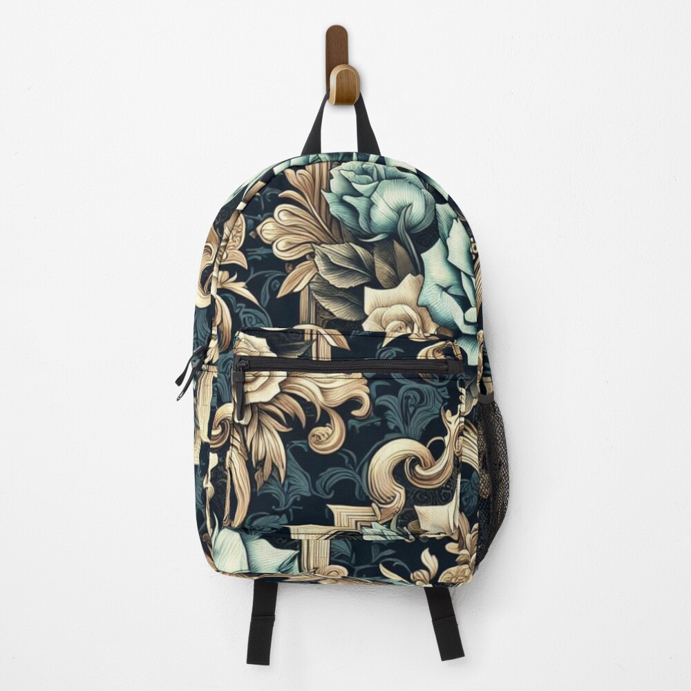 Item preview, Backpack designed and sold by DesignsByPrnces.