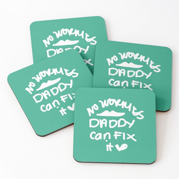 Item preview, No worries Daddy can fix it designed and sold by swizzytoes.