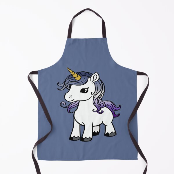 Item preview, Cute Butch Pride Flag Unicorn, Subtle Kawaii Butch Unicorn Design designed and sold by Travelslightly.