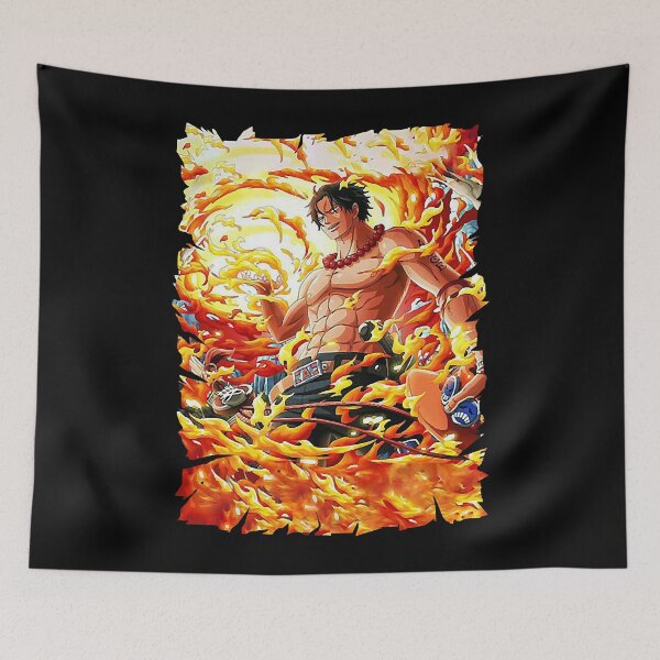 Item preview, portgas acee brother designed and sold by ecambria.