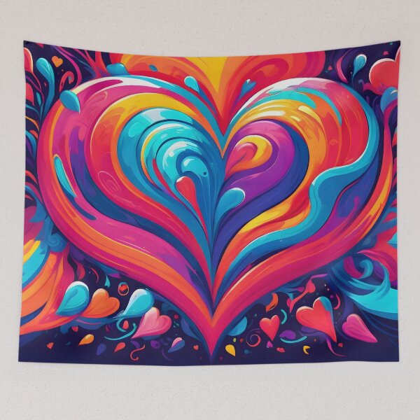 Item preview, Love's Embrace designed and sold by papi1998.