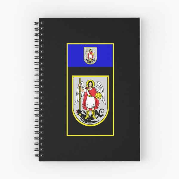 Artikelvorschau, Flagge und Wappen von Šibenik entworfen und verkauft von adamst555.